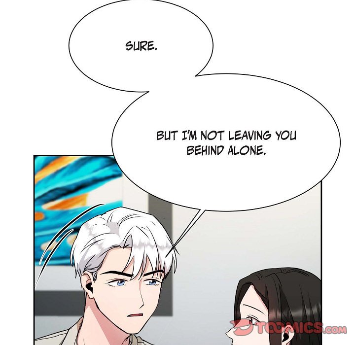 Absolute Possession Absolute Possession EP 33 - Toomics page 39 - 