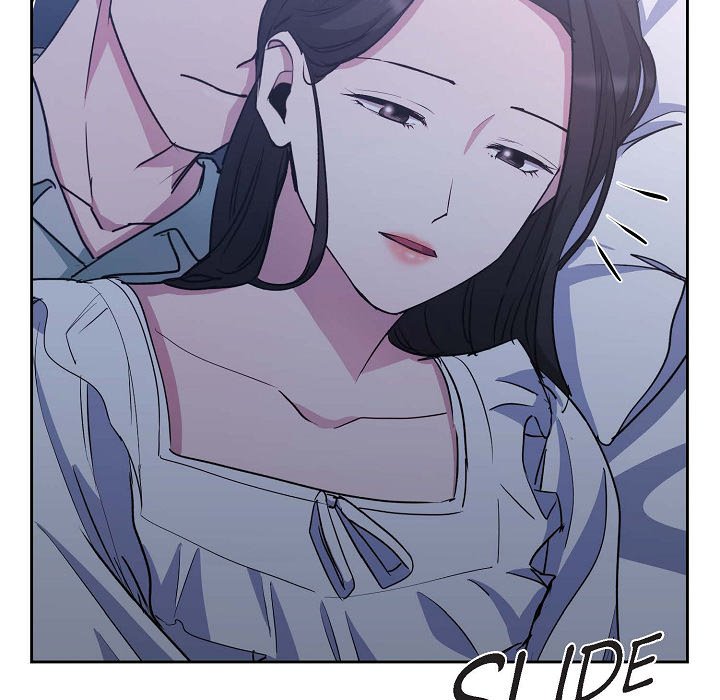 Absolute Possession Absolute Possession EP 33 - Toomics page 63 - 