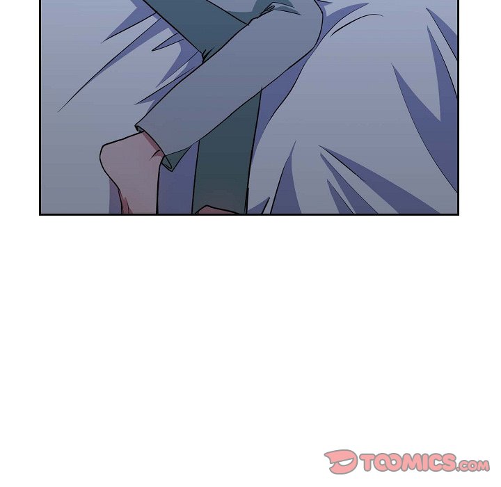 Absolute Possession Absolute Possession EP 33 - Toomics page 66 - 