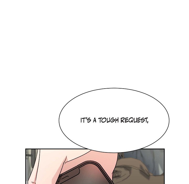 Absolute Possession Absolute Possession EP 33 - Toomics page 8 - 