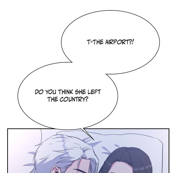 Absolute Possession Absolute Possession EP 33 - Toomics page 76 - 