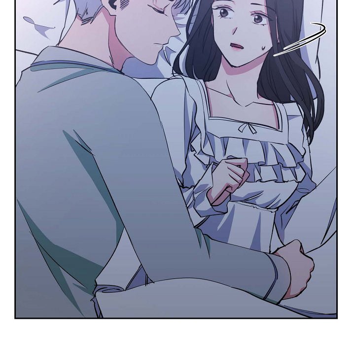 Absolute Possession Absolute Possession EP 33 - Toomics page 77 - 