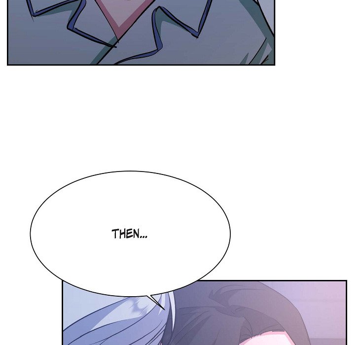 Absolute Possession Absolute Possession EP 33 - Toomics page 80 - 