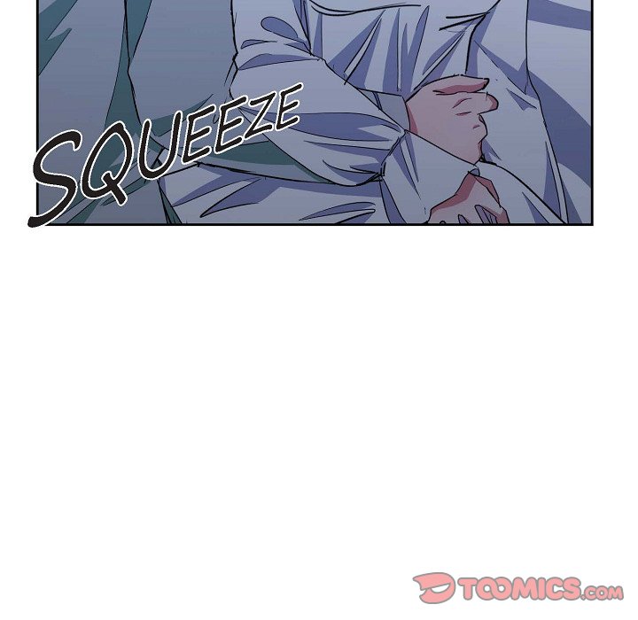 Absolute Possession Absolute Possession EP 33 - Toomics page 84 - 