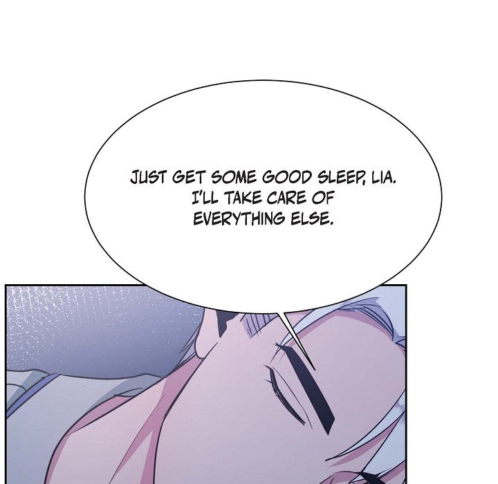 Absolute Possession Absolute Possession EP 33 - Toomics page 85 - 