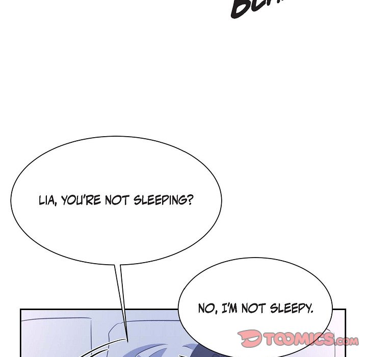 Absolute Possession Absolute Possession EP 33 - Toomics page 93 - 