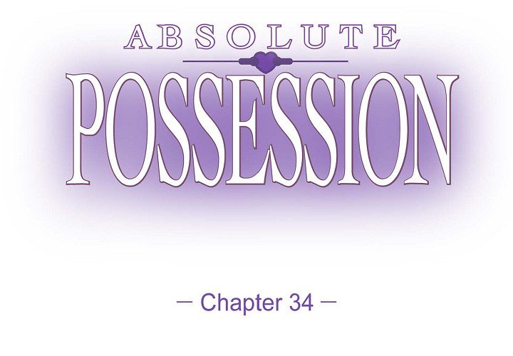 Absolute Possession Absolute Possession EP 34 - Toomics page 2 - 