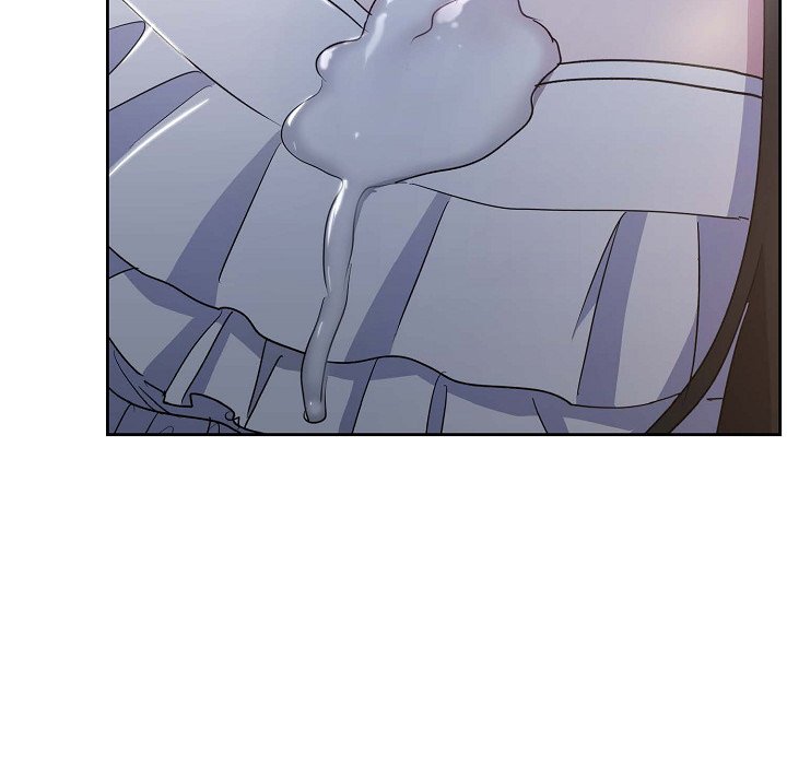 Absolute Possession Absolute Possession EP 34 - Toomics page 105 - 