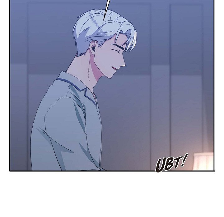 Absolute Possession Absolute Possession EP 34 - Toomics page 109 - 