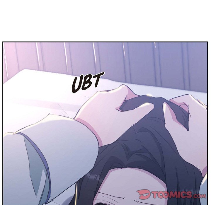Absolute Possession Absolute Possession EP 34 - Toomics page 120 - 