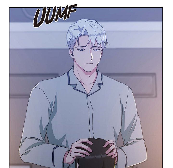 Absolute Possession Absolute Possession EP 34 - Toomics page 123 - 