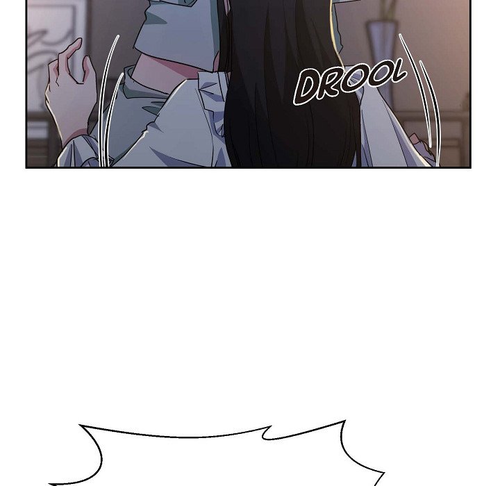 Absolute Possession Absolute Possession EP 34 - Toomics page 124 - 