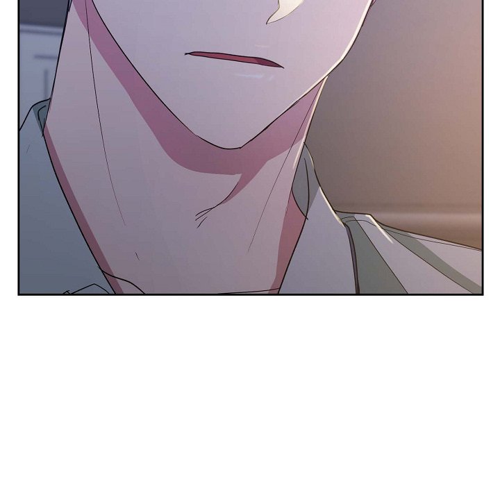 Absolute Possession Absolute Possession EP 34 - Toomics page 133 - 