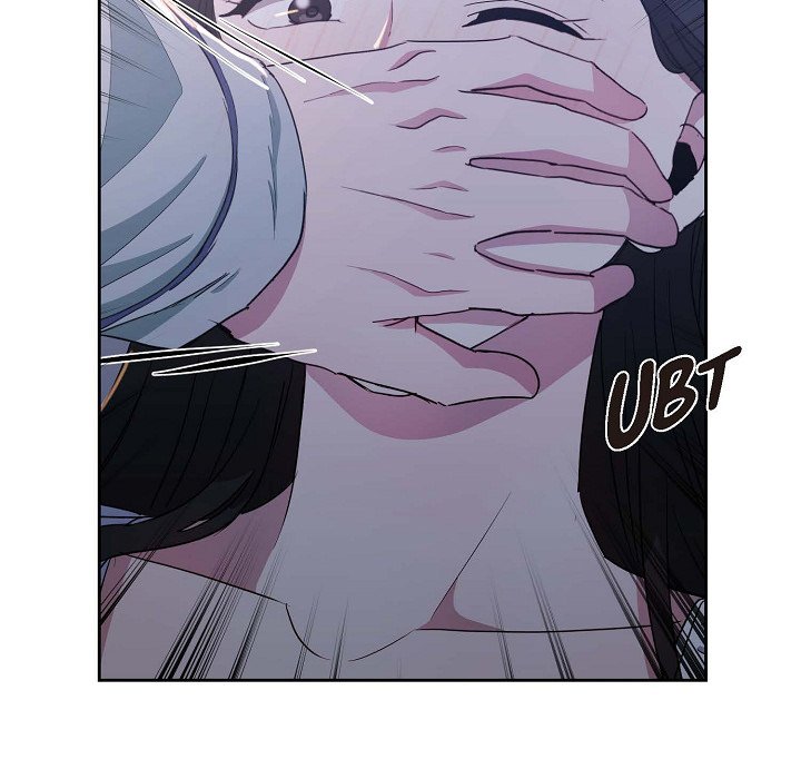 Absolute Possession Absolute Possession EP 34 - Toomics page 135 - 