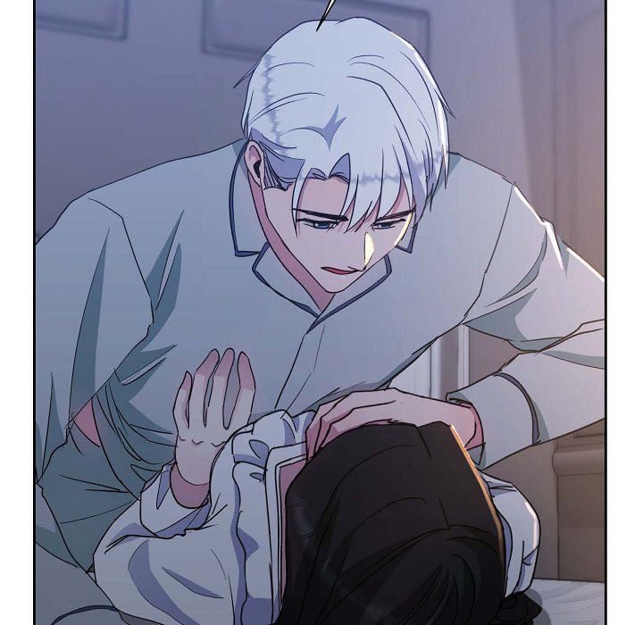 Absolute Possession Absolute Possession EP 34 - Toomics page 137 - 