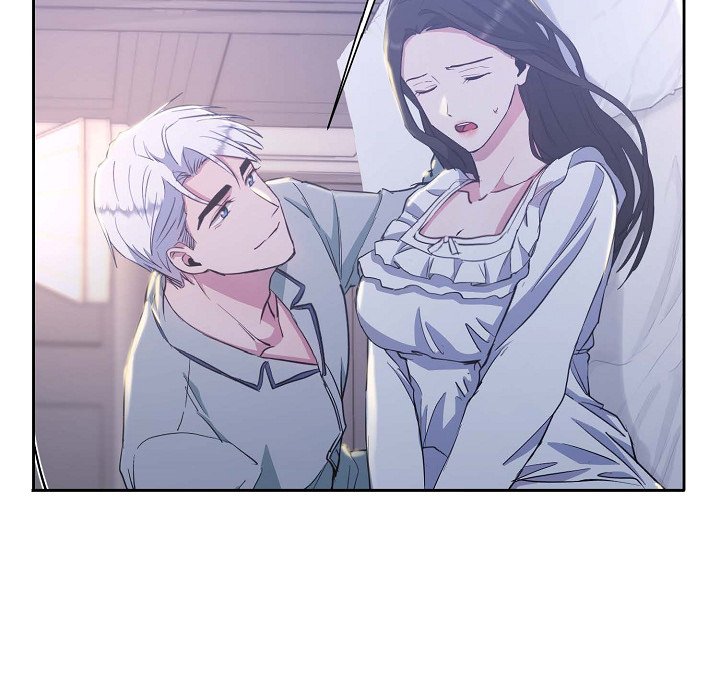 Absolute Possession Absolute Possession EP 34 - Toomics page 20 - 