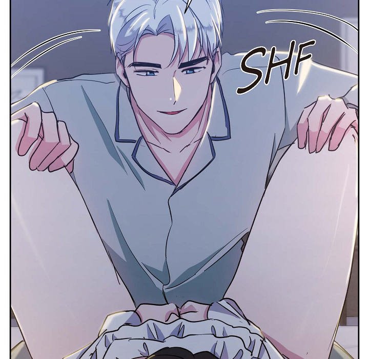 Absolute Possession Absolute Possession EP 34 - Toomics page 27 - 