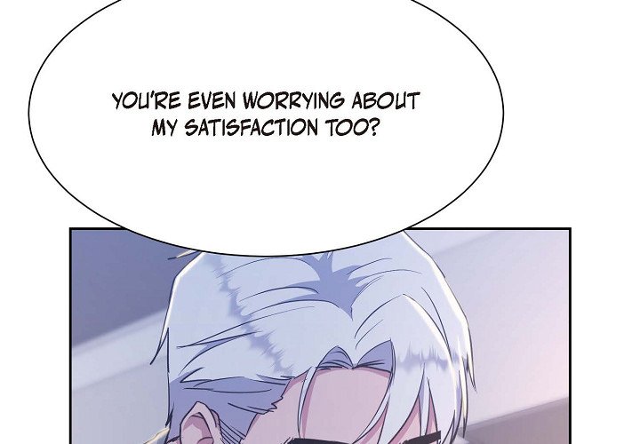 Absolute Possession Absolute Possession EP 34 - Toomics page 4 - 