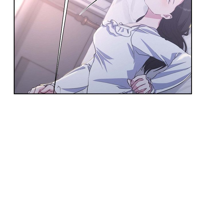 Absolute Possession Absolute Possession EP 34 - Toomics page 32 - 