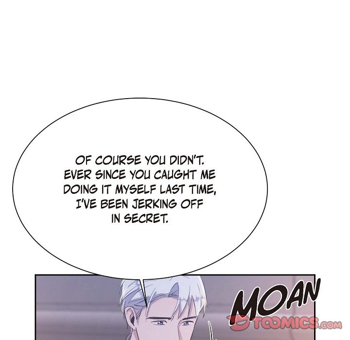 Absolute Possession Absolute Possession EP 34 - Toomics page 39 - 