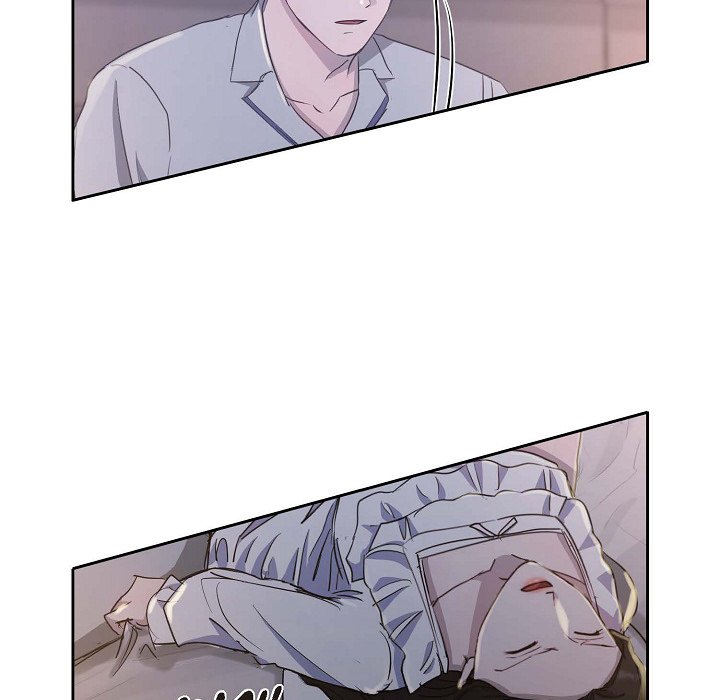 Absolute Possession Absolute Possession EP 34 - Toomics page 40 - 