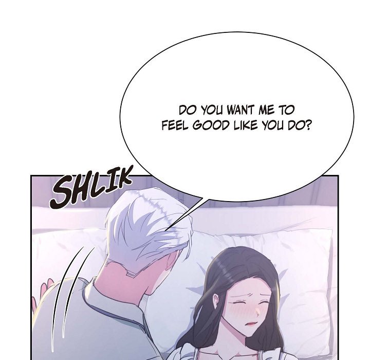 Absolute Possession Absolute Possession EP 34 - Toomics page 50 - 