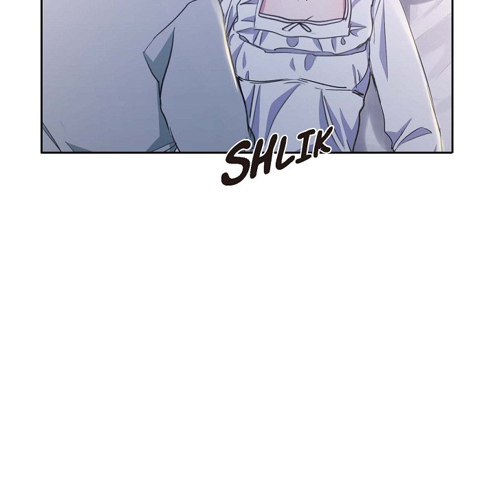 Absolute Possession Absolute Possession EP 34 - Toomics page 51 - 