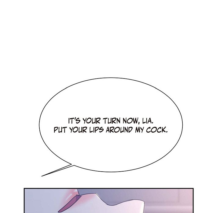 Absolute Possession Absolute Possession EP 34 - Toomics page 67 - 