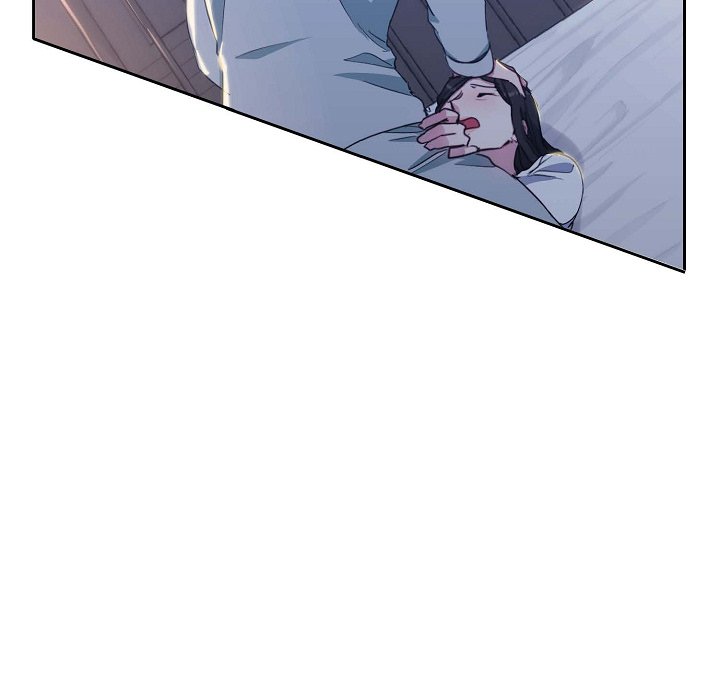 Absolute Possession Absolute Possession EP 34 - Toomics page 79 - 
