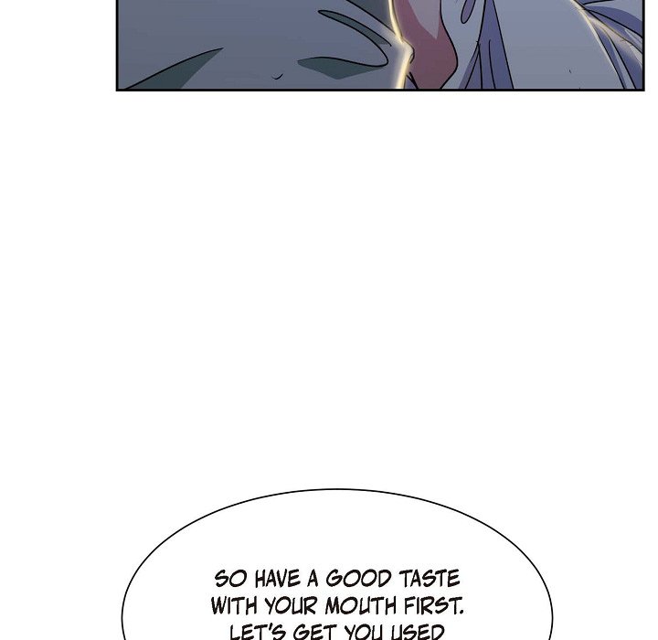 Absolute Possession Absolute Possession EP 34 - Toomics page 92 - 