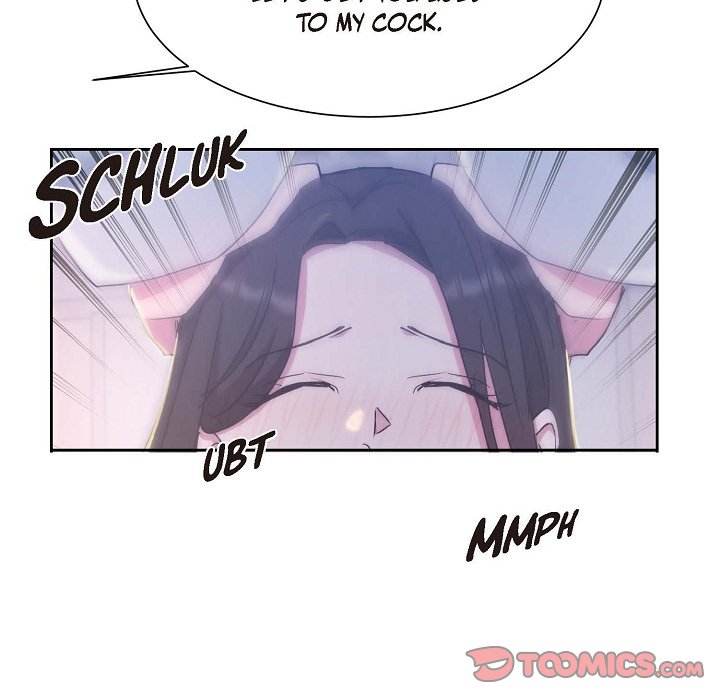 Absolute Possession Absolute Possession EP 34 - Toomics page 93 - 