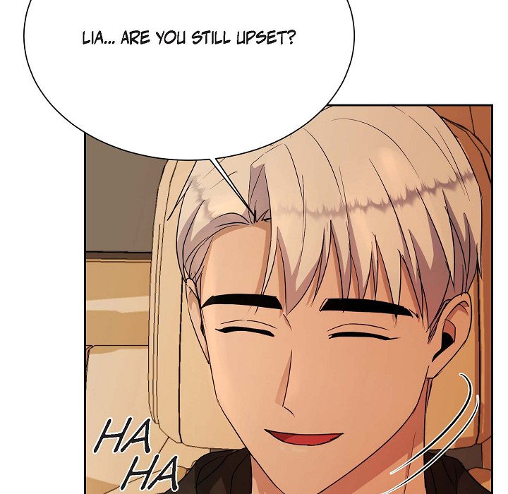 Absolute Possession Absolute Possession EP 35 - Toomics page 11 - 
