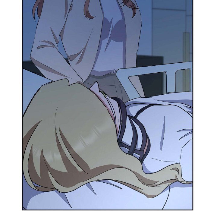 Absolute Possession Absolute Possession EP 35 - Toomics page 104 - 