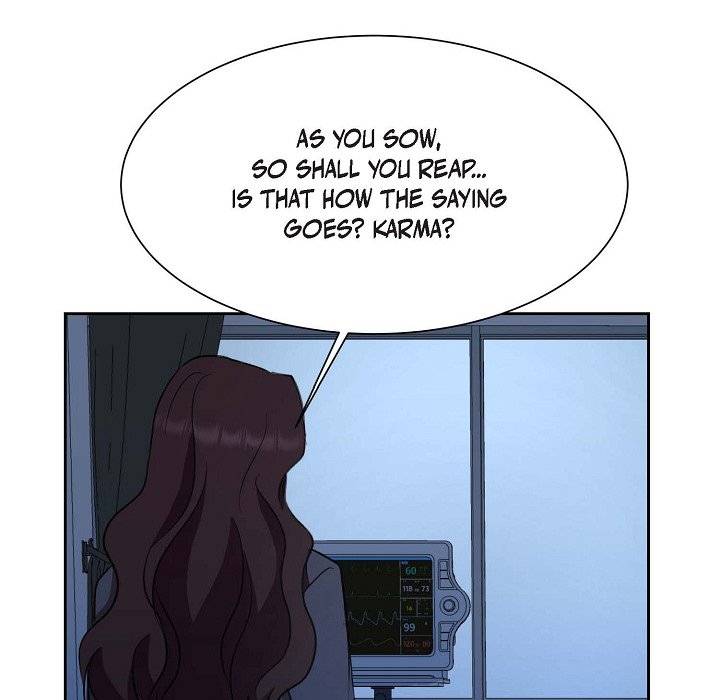Absolute Possession Absolute Possession EP 35 - Toomics page 110 - 