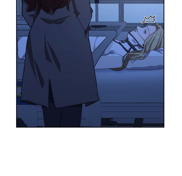 Absolute Possession Absolute Possession EP 35 - Toomics page 111 - 