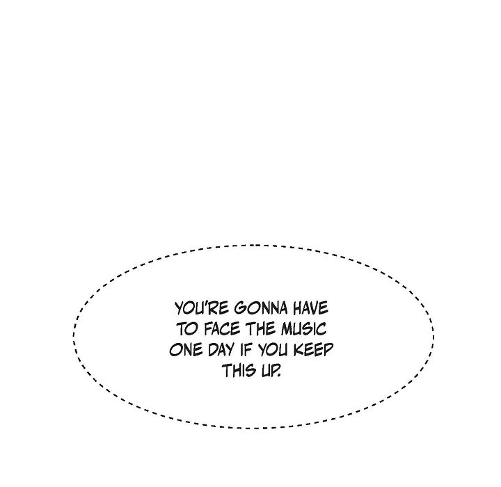 Absolute Possession Absolute Possession EP 35 - Toomics page 112 - 