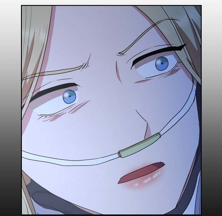 Absolute Possession Absolute Possession EP 35 - Toomics page 115 - 