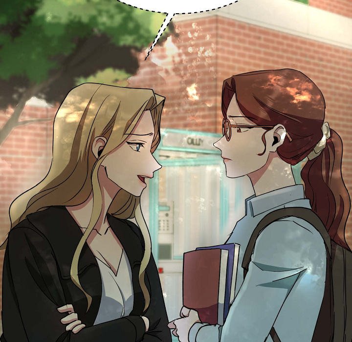 Absolute Possession Absolute Possession EP 35 - Toomics page 117 - 
