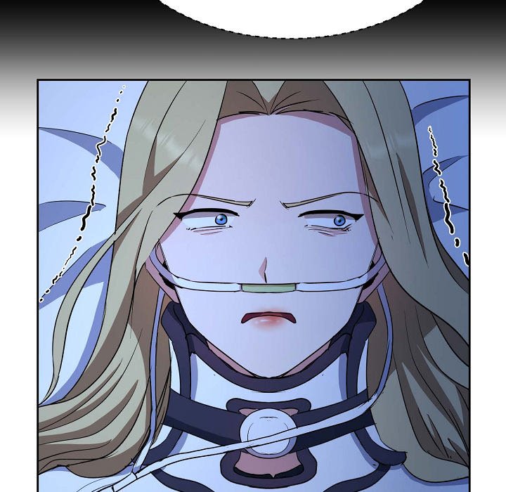 Absolute Possession Absolute Possession EP 35 - Toomics page 122 - 