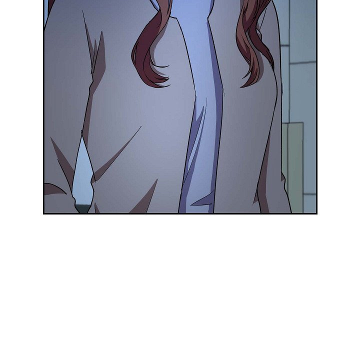 Absolute Possession Absolute Possession EP 35 - Toomics page 125 - 