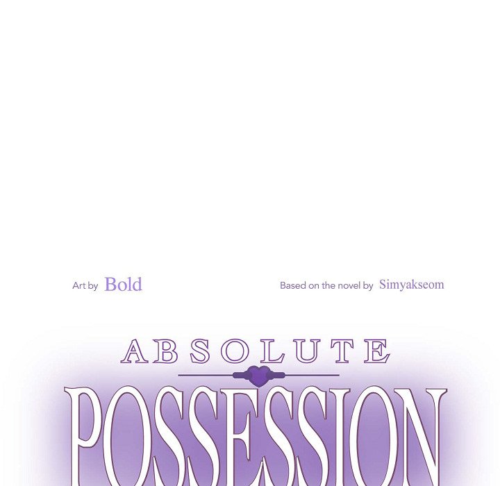 Absolute Possession Absolute Possession EP 35 - Toomics page 14 - 