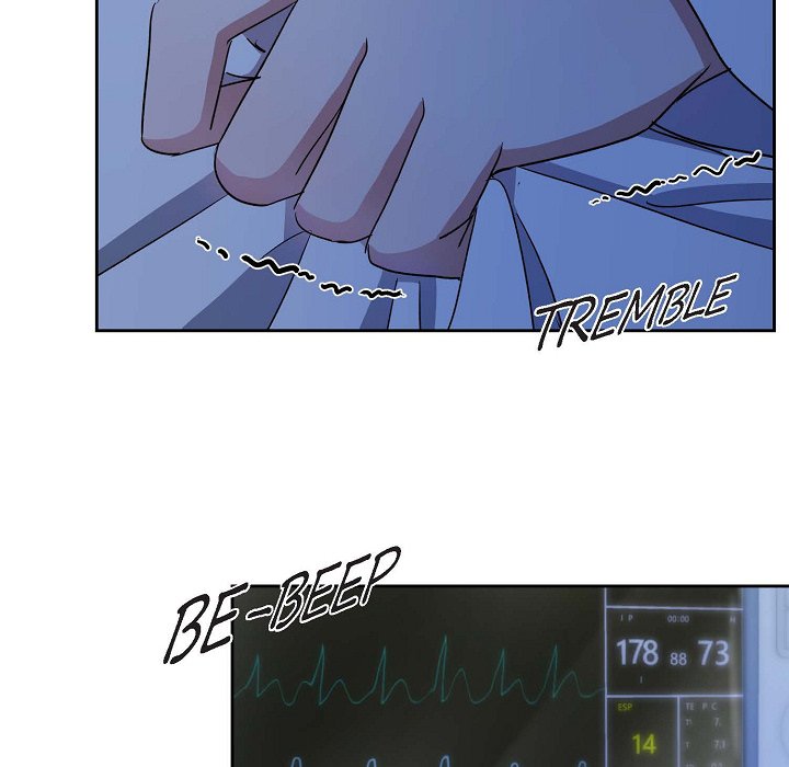 Absolute Possession Absolute Possession EP 35 - Toomics page 134 - 
