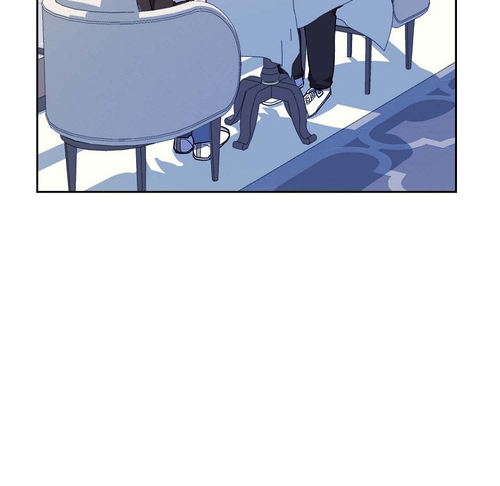 Absolute Possession Absolute Possession EP 35 - Toomics page 139 - 