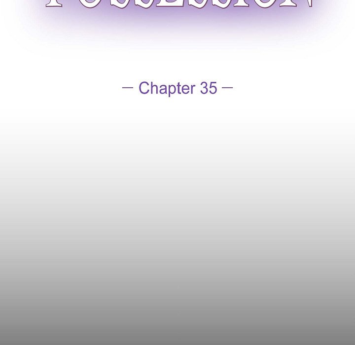 Absolute Possession Absolute Possession EP 35 - Toomics page 15 - 