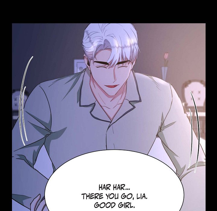 Absolute Possession Absolute Possession EP 35 - Toomics page 18 - 