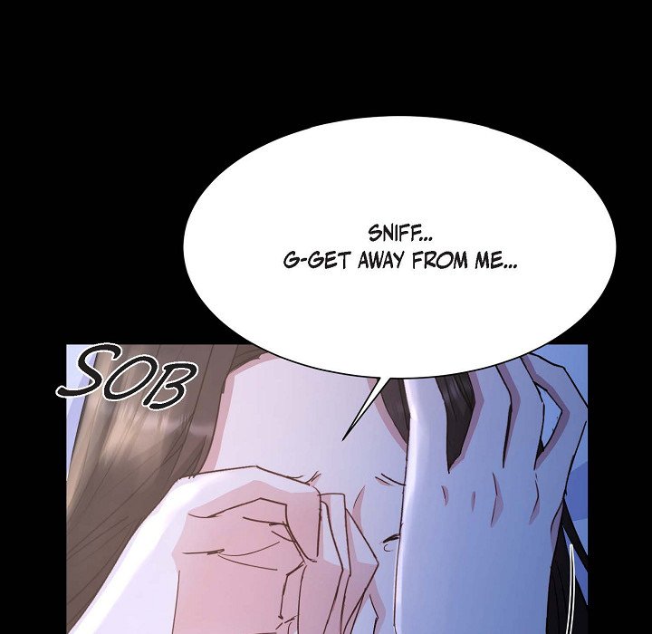 Absolute Possession Absolute Possession EP 35 - Toomics page 20 - 