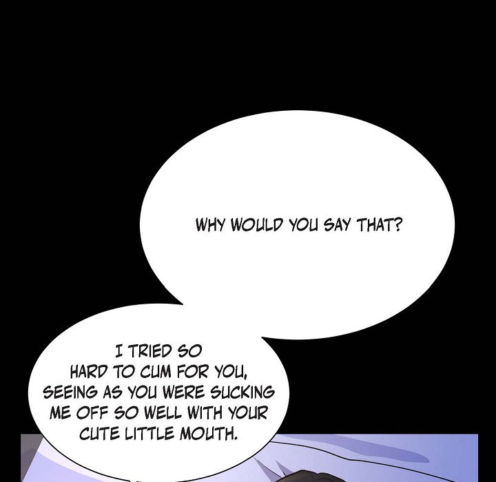 Absolute Possession Absolute Possession EP 35 - Toomics page 22 - 