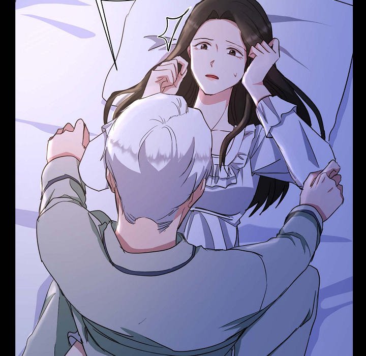 Absolute Possession Absolute Possession EP 35 - Toomics page 23 - 