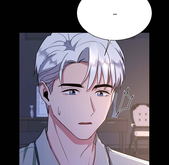 Absolute Possession Absolute Possession EP 35 - Toomics page 27 - 