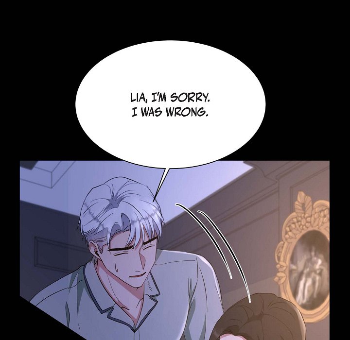 Absolute Possession Absolute Possession EP 35 - Toomics page 29 - 